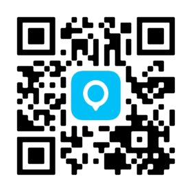 Schermafbeelding van de Loquiz-app