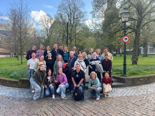 16 april Escape Game The Hunt Groningen