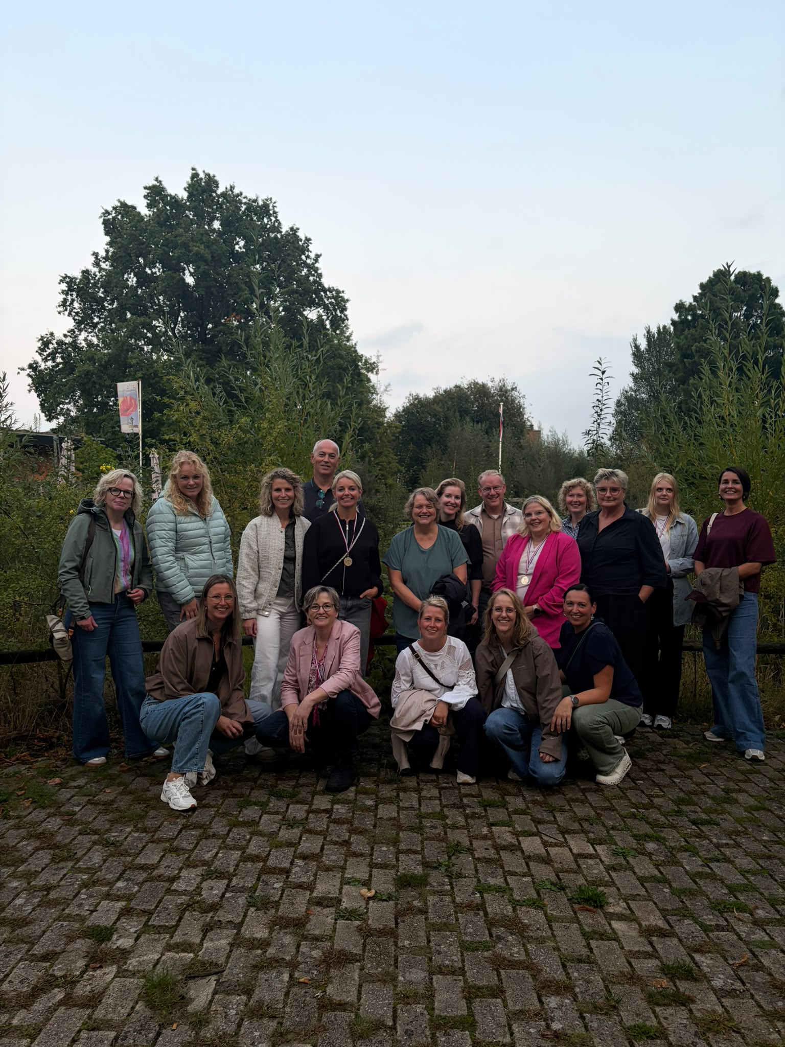 huisartsenpraktijk de schelfhoek in almelo