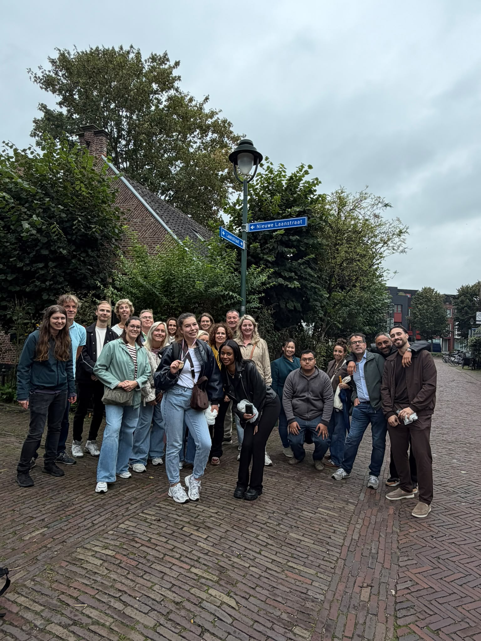 Steiger B Escape game The Hunt Hilversum
