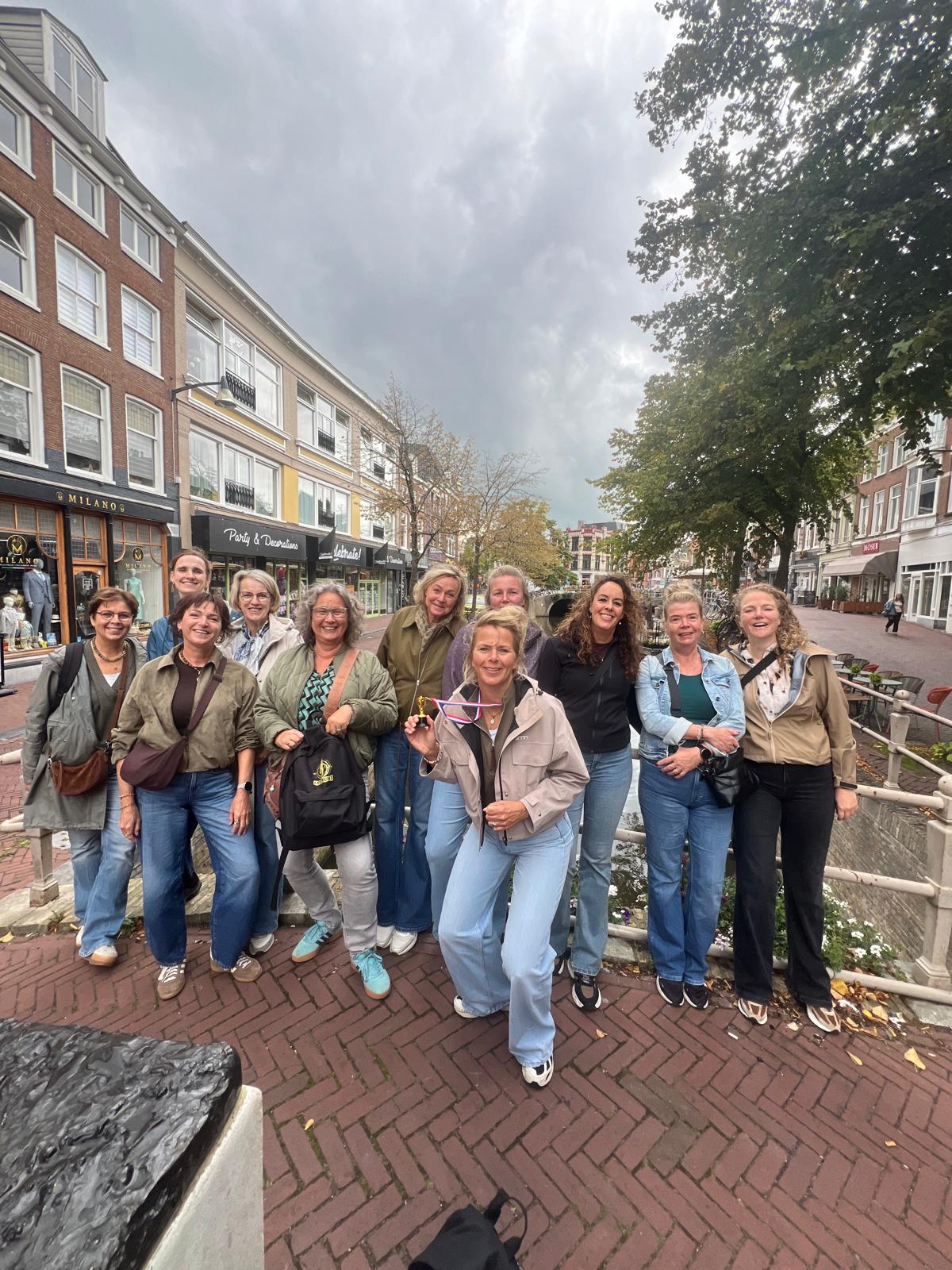 escape game the hunt leeuwarden