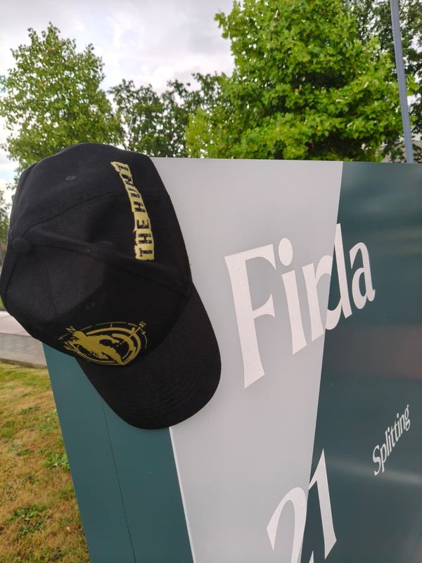 The Hunt bij Firda in Drachten